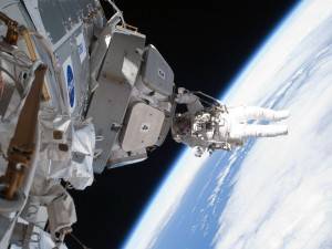Astronauts wouldn’t do it. So why do professional services firms send their people into ‘outer space’ without practice?
