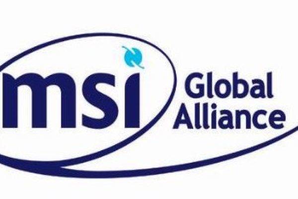 MSI Global Alliance Member Follow Up