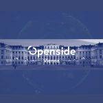 Launch of Vienna, from Openside Group